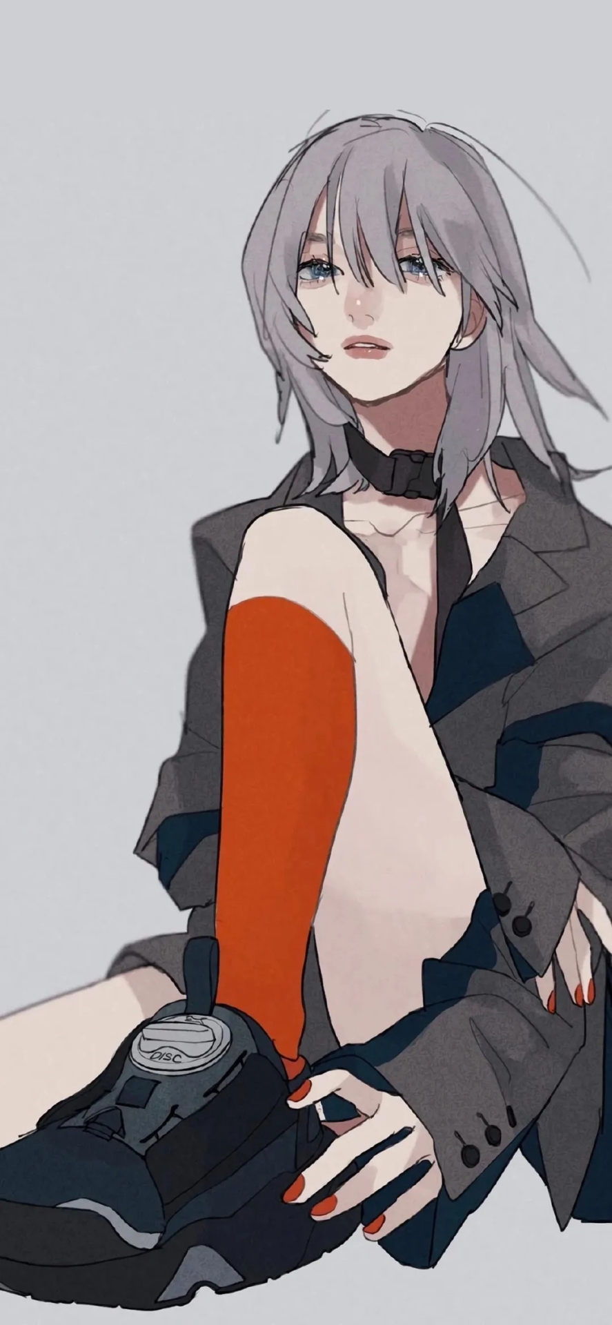 少女
