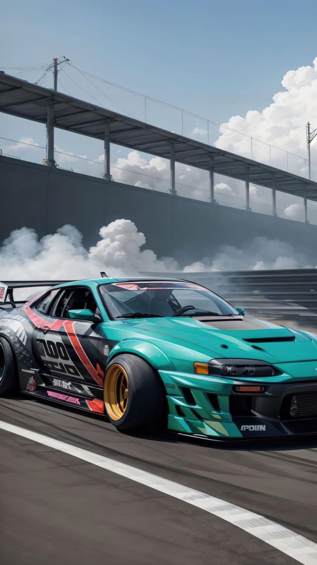 賽道汽車