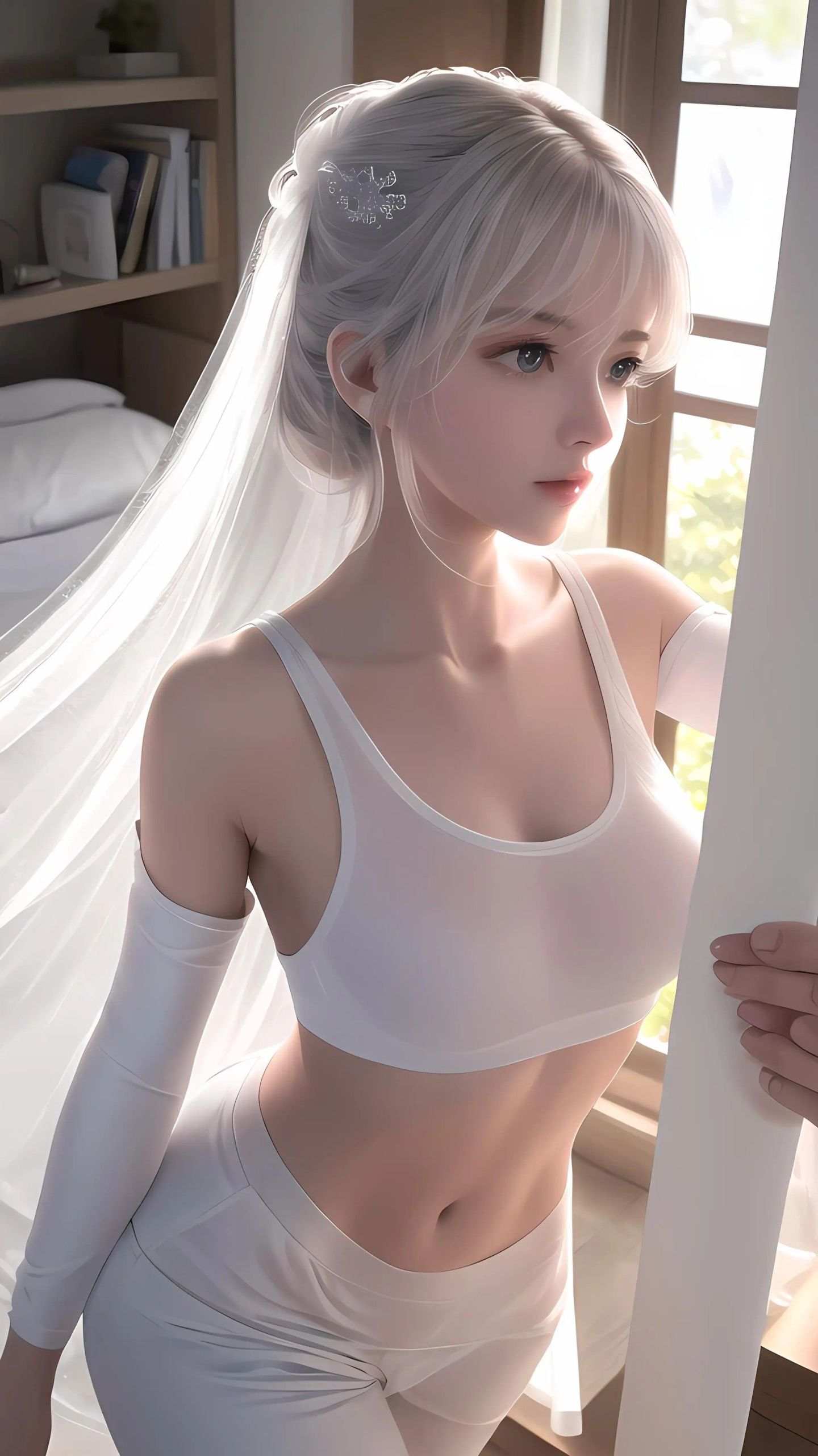 性感美女