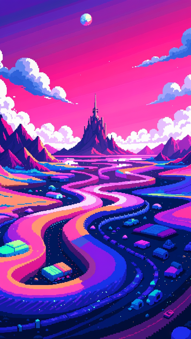 未來