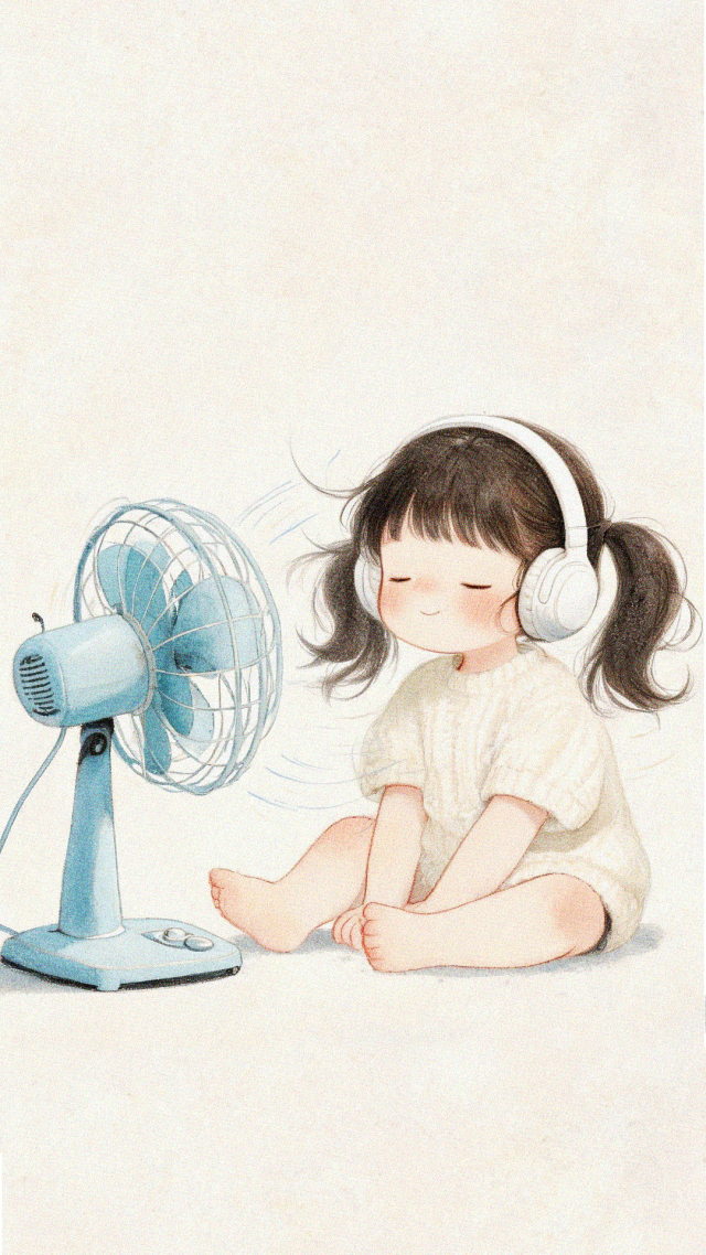 夏日记忆