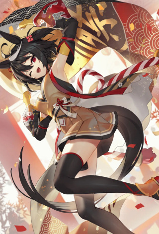 赛马娘