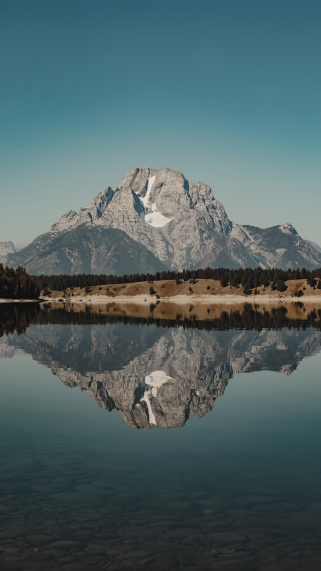 山水风景