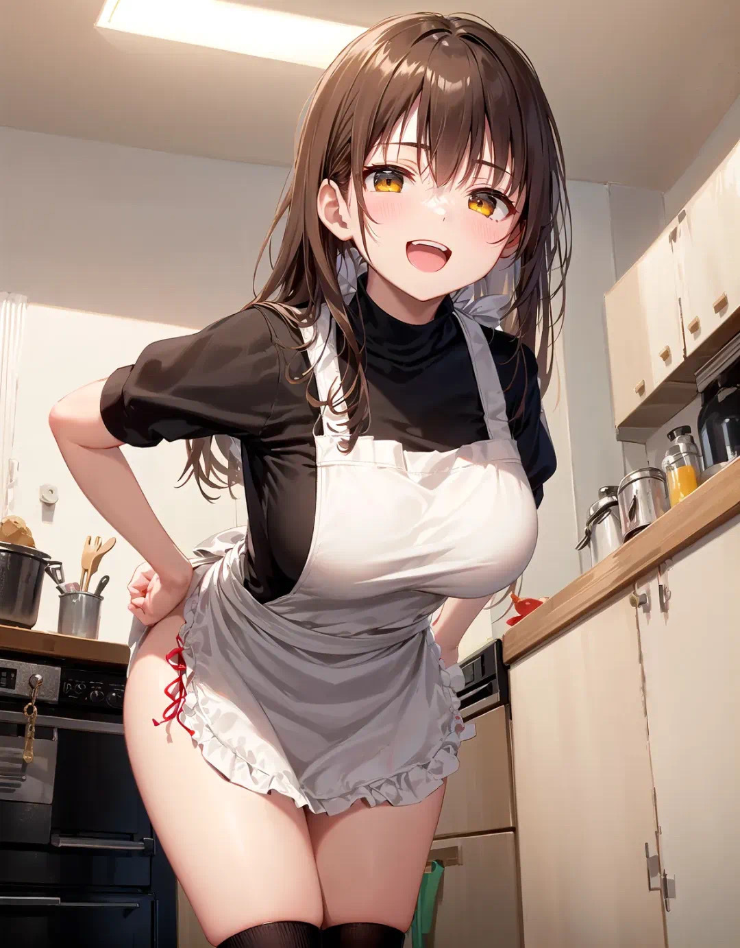 動漫美女