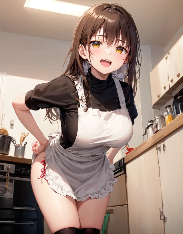 動漫美女