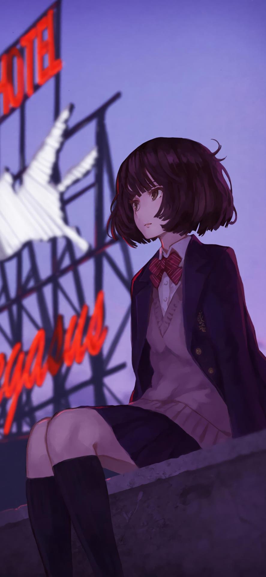許願