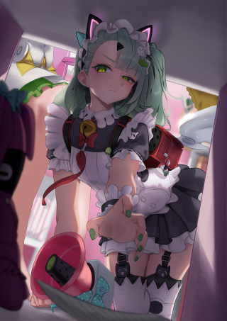 千夏