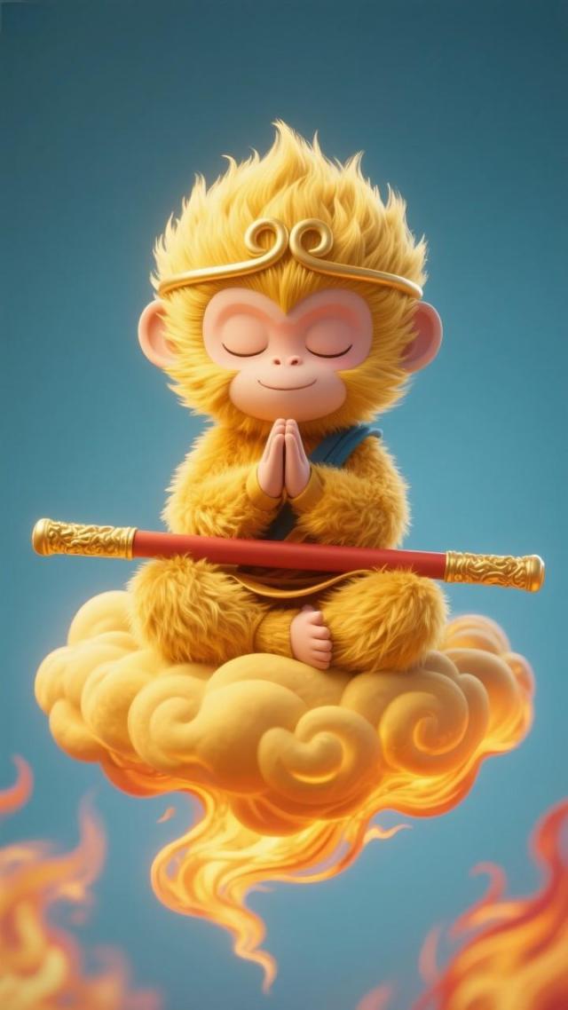 金悟空
