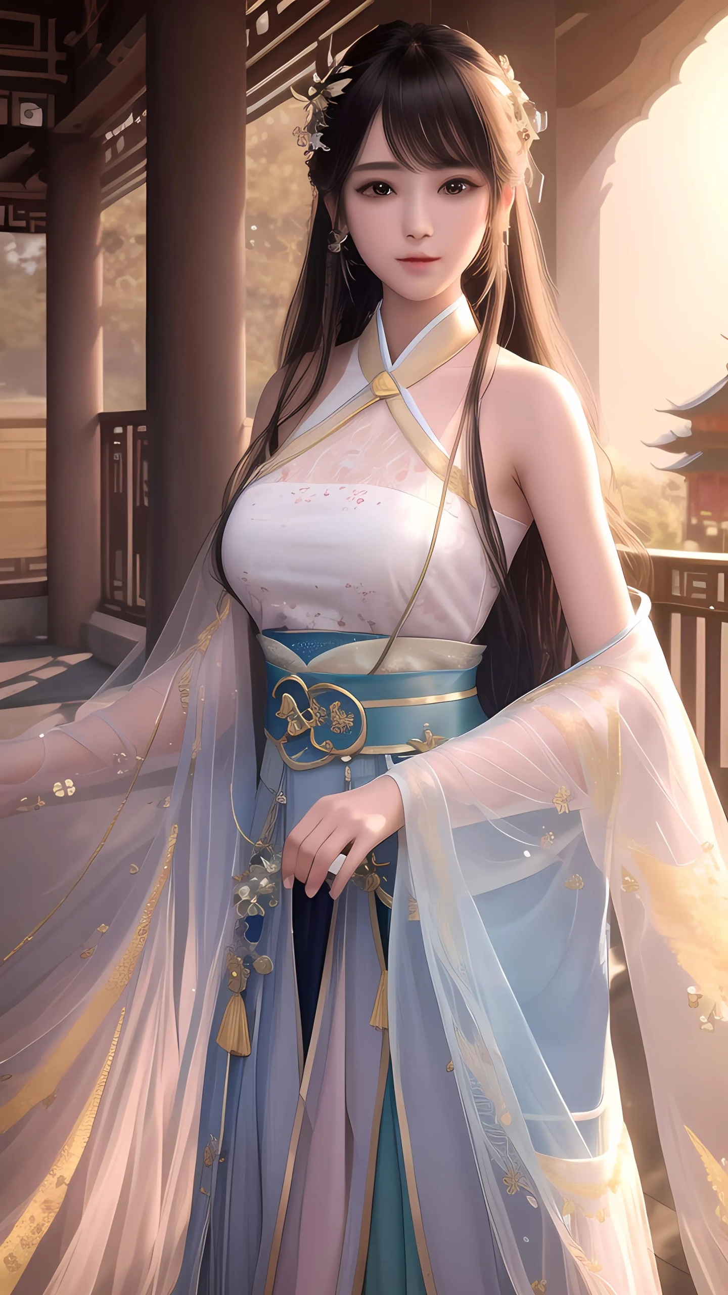 唯美壁纸