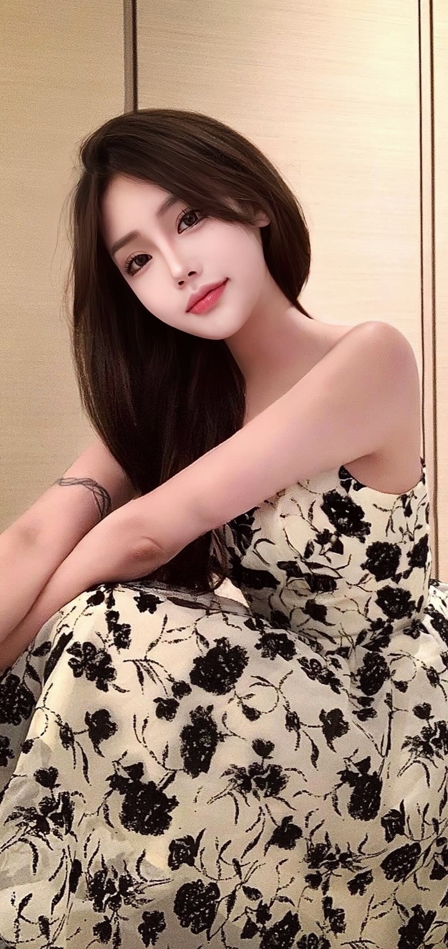 人见人爱的小可爱