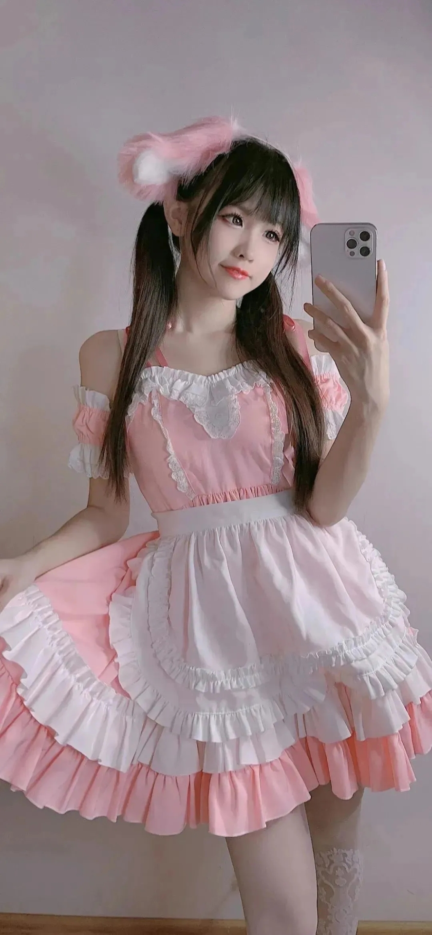 小姐姐朋友圈壁紙