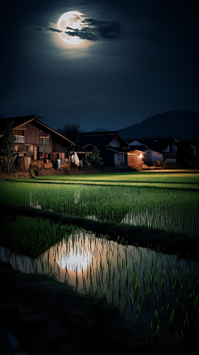 稻田