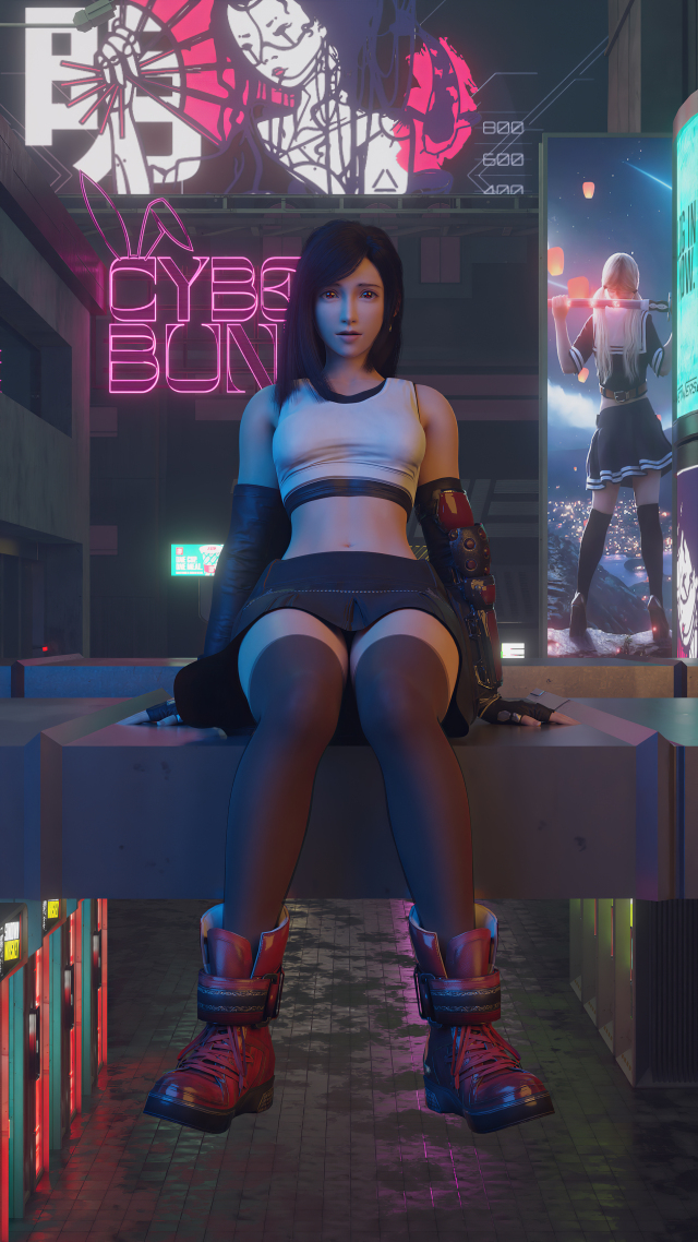 蒂法