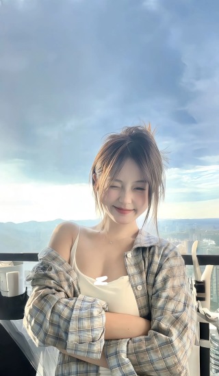 子衿