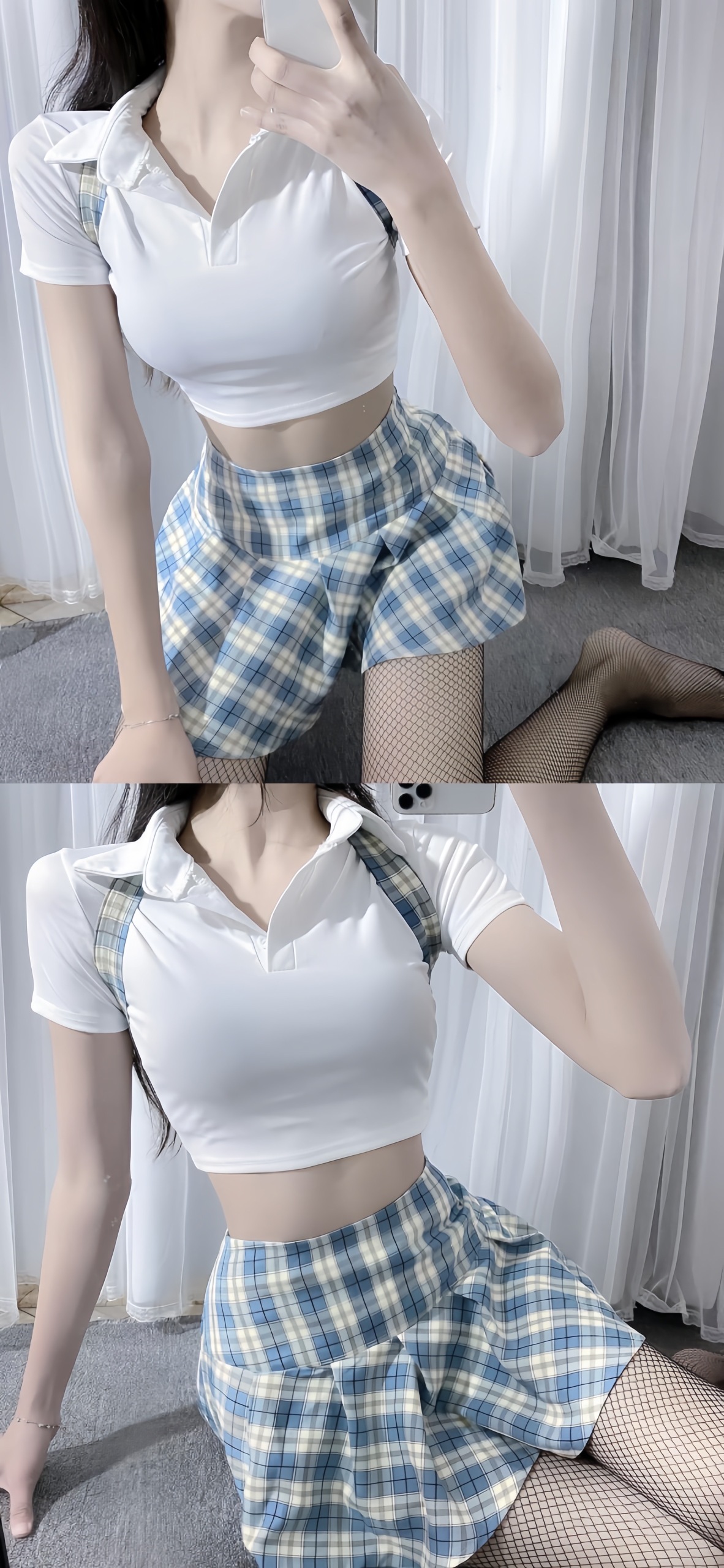 性感美女