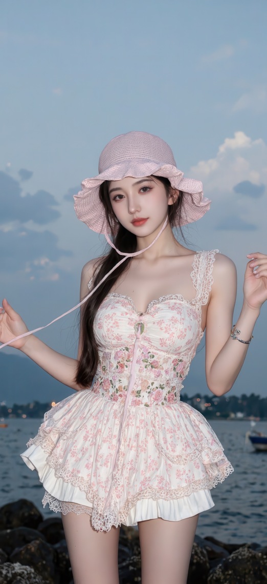 性感美女