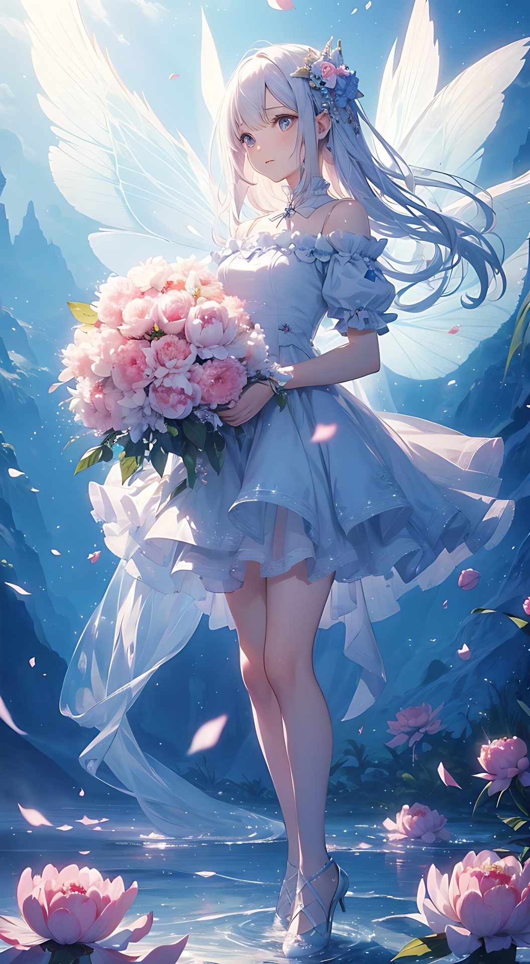 浪漫邂逅
