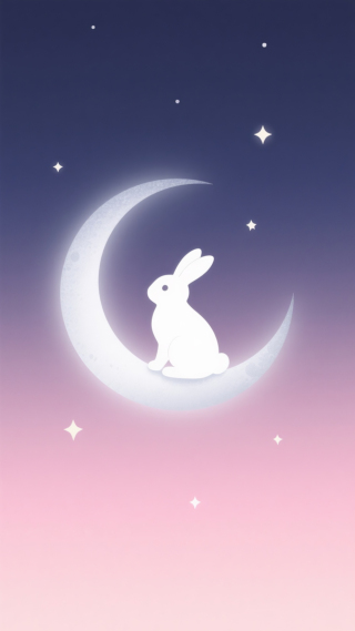 小白兔子