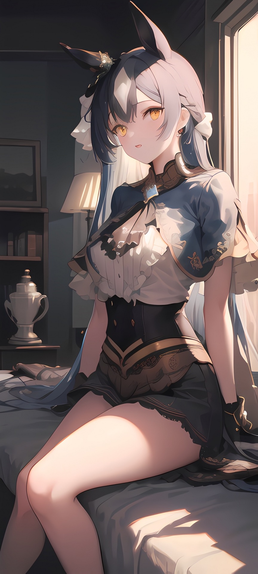 兽耳