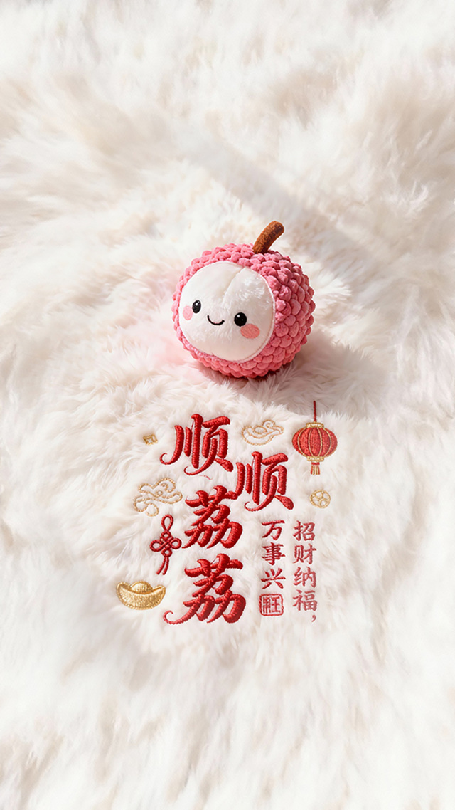 2026 顺利
