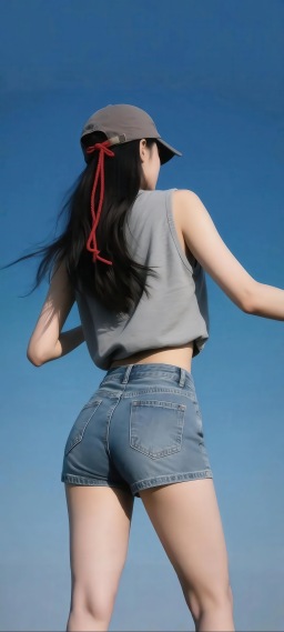 元气少女