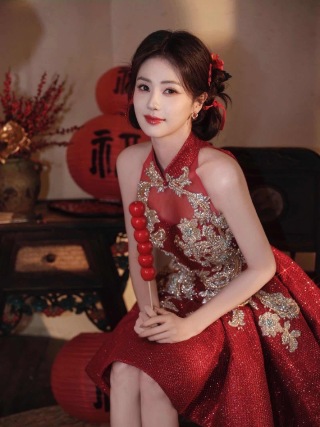 糖葫芦