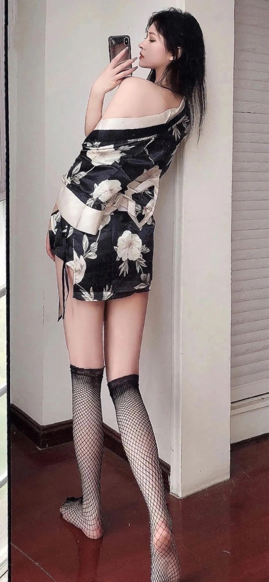 美女微信背景壁纸