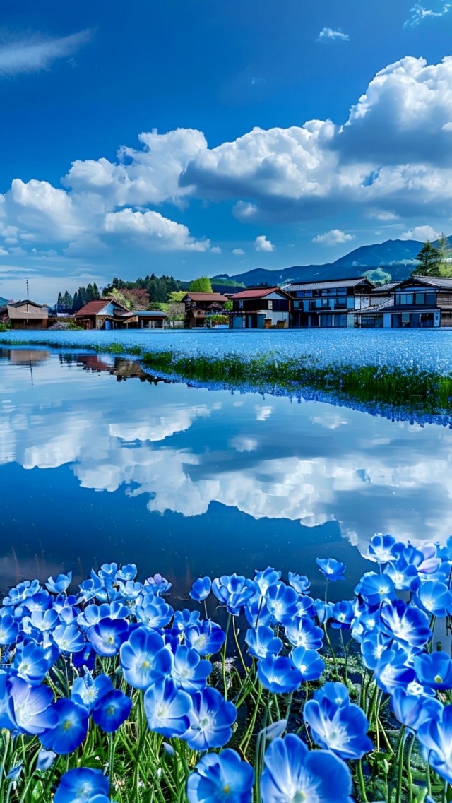 美景夏