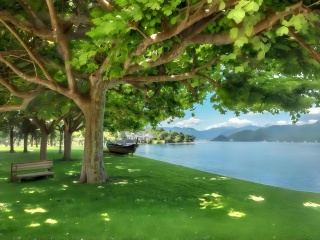欧洲泛湖