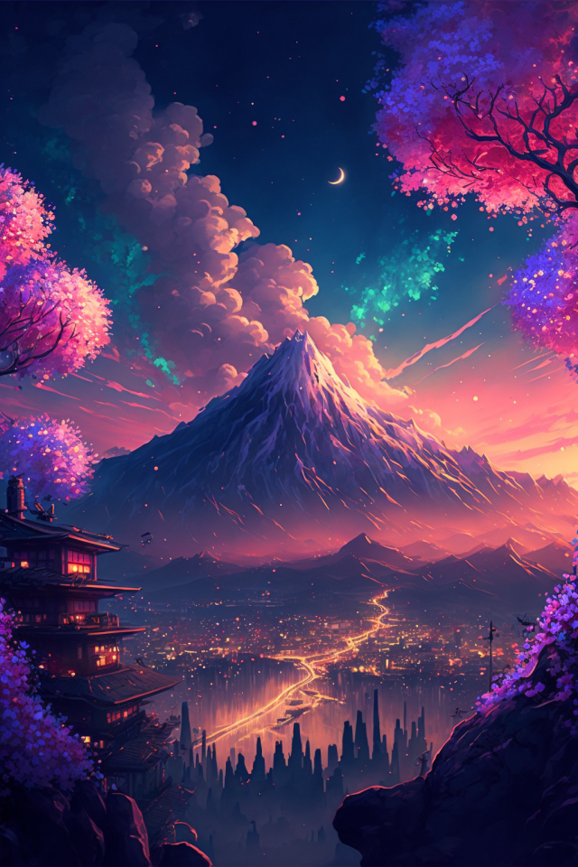 美輪美奐