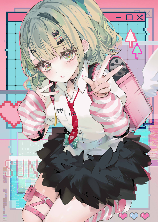 千夏