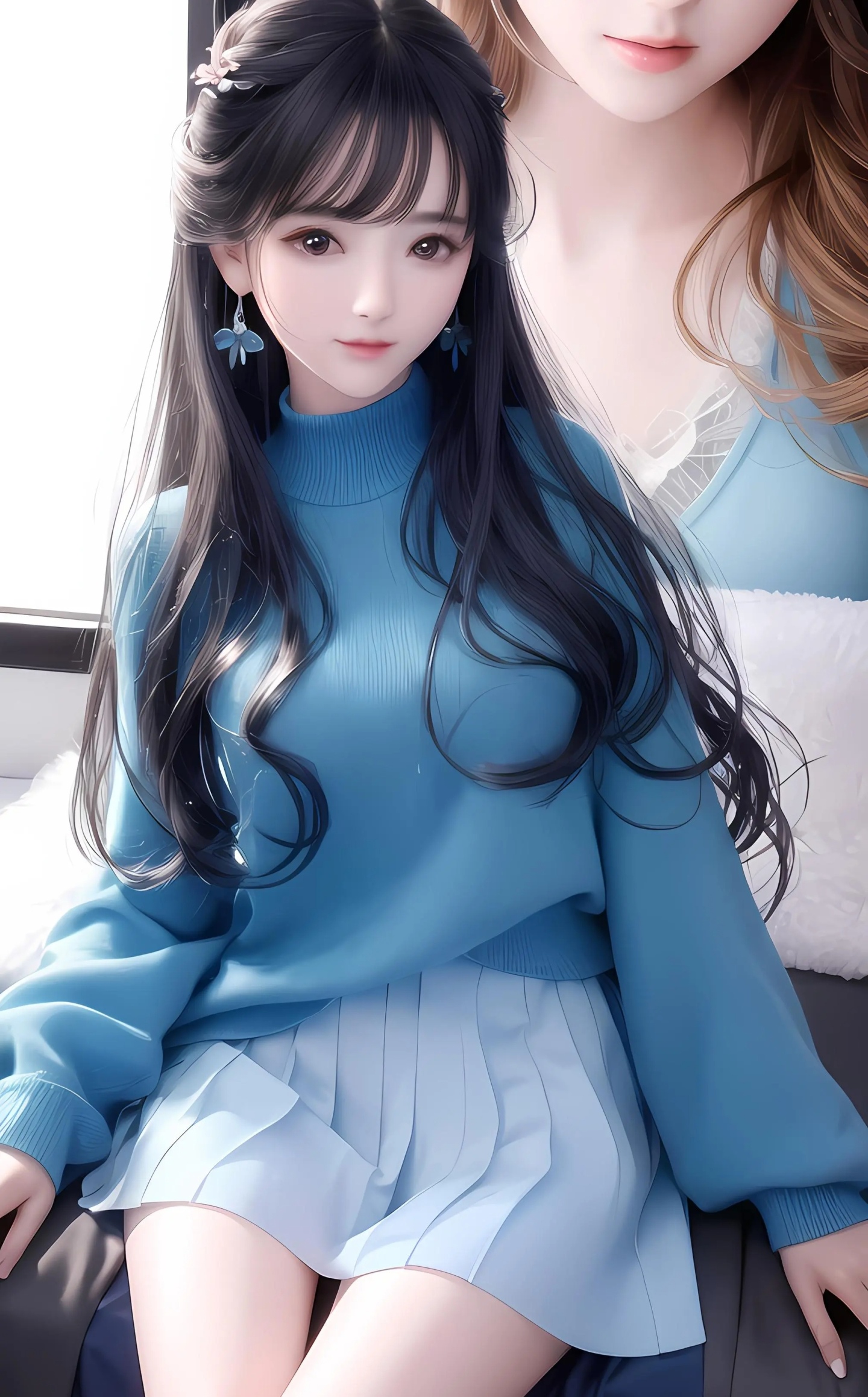 二次元壁纸