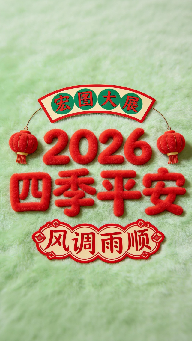 四季安澜