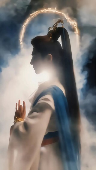 长月烬明-罗云熙