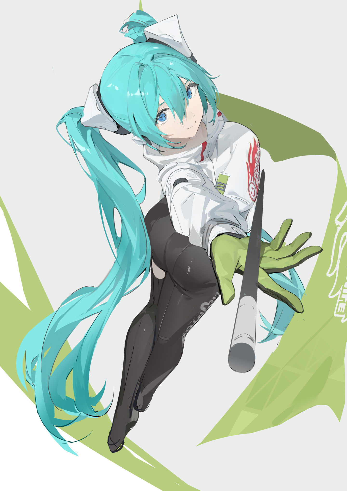 初音未來