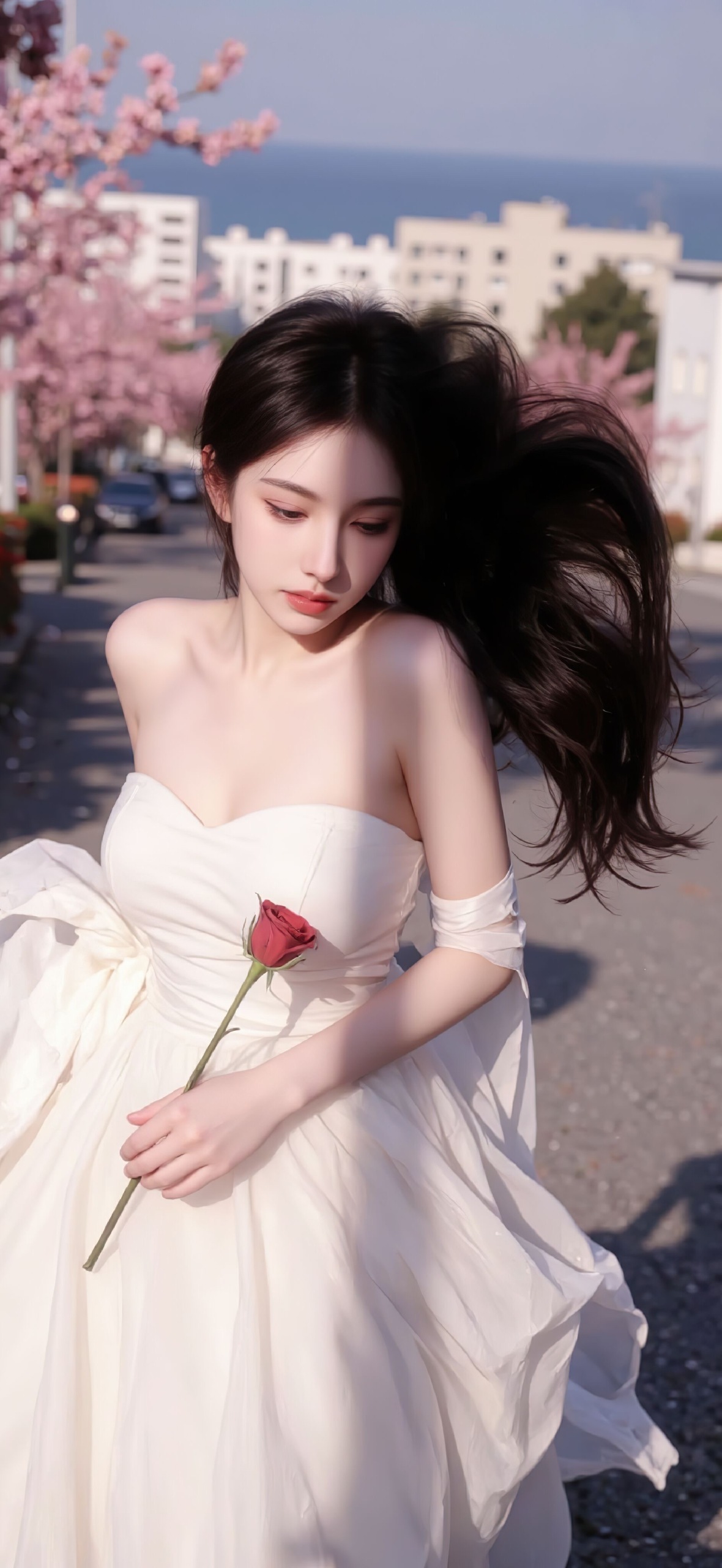 氣質女神