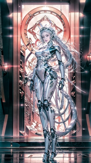 展采