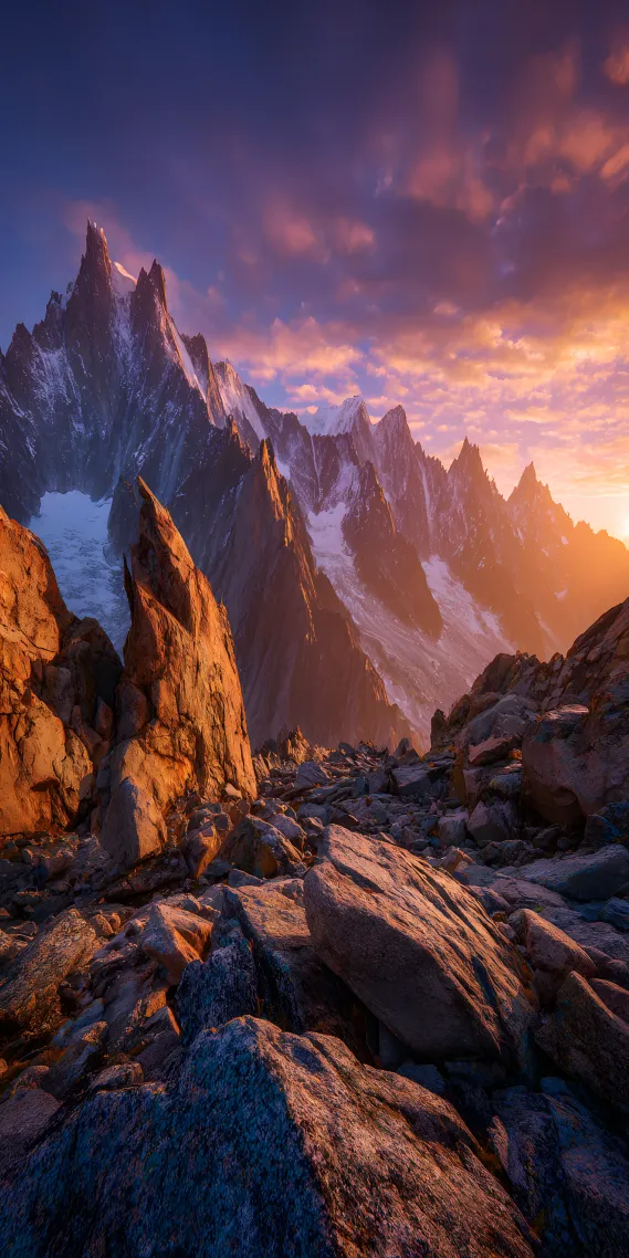 暮光之巅 ，山魂觉醒