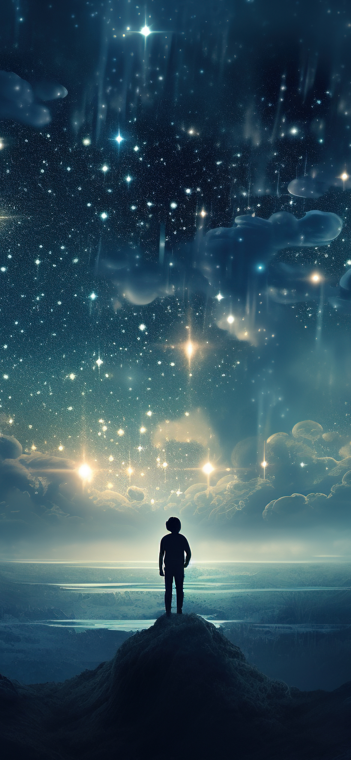 星辰