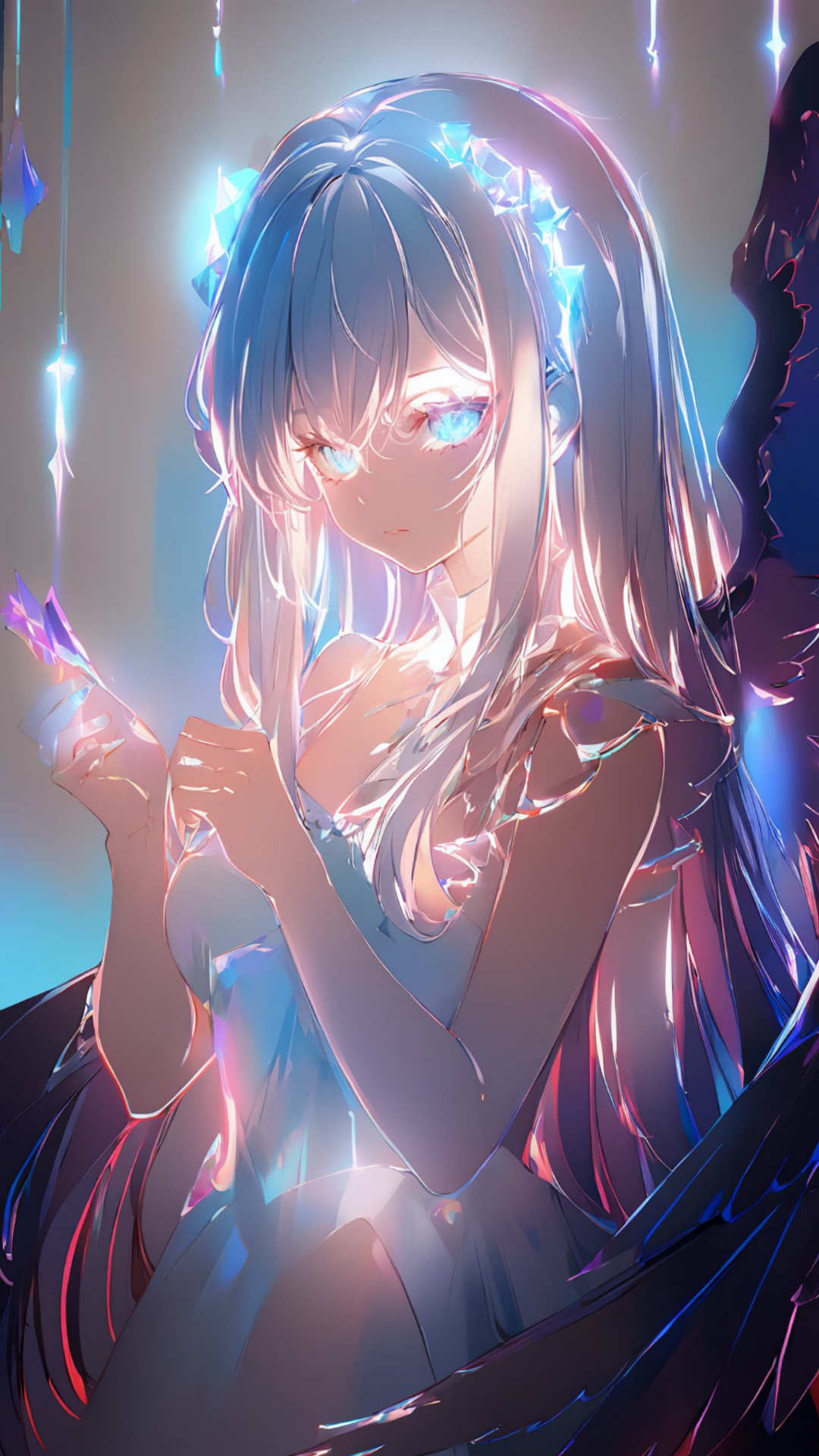 少女