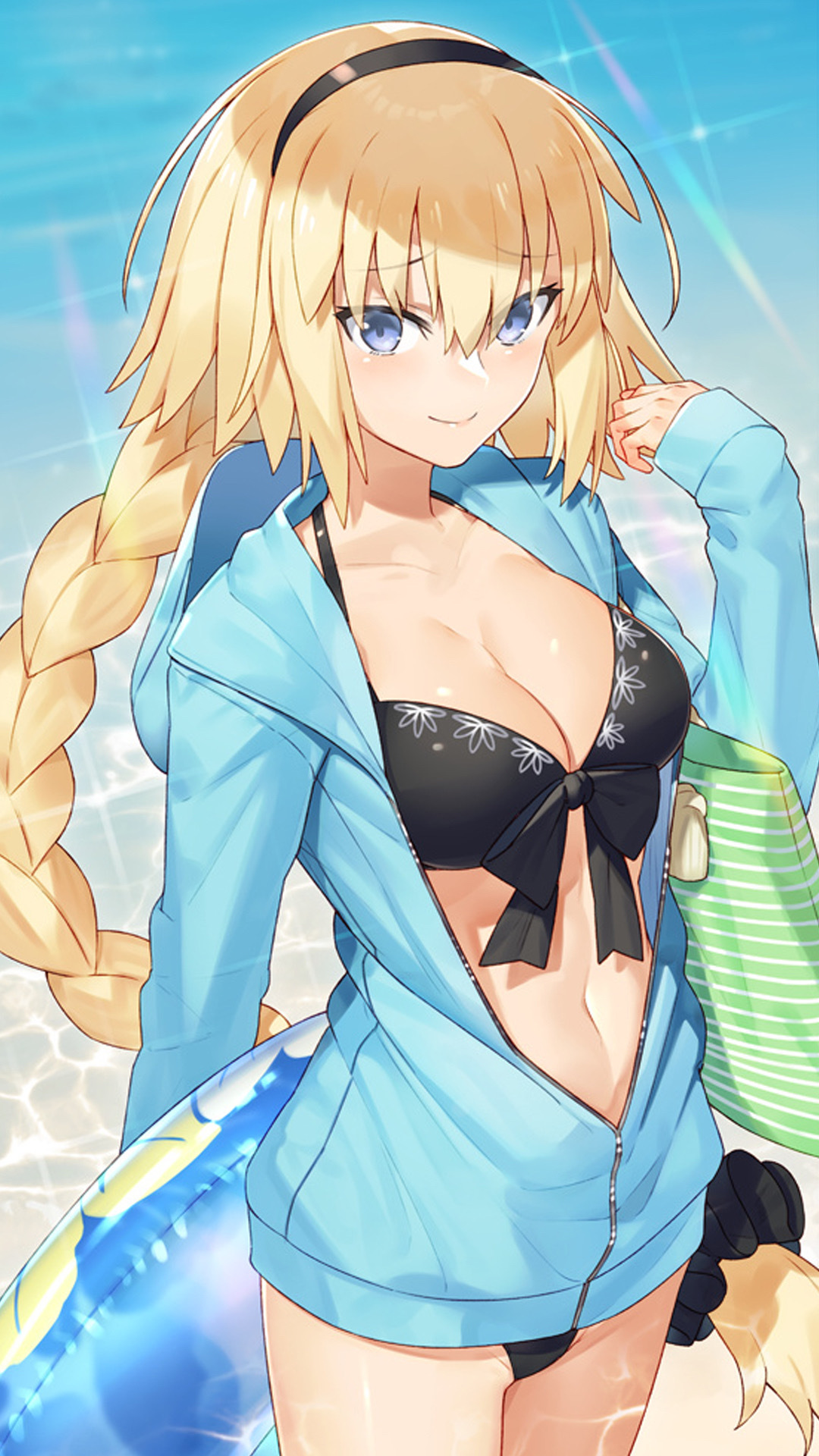 泳裝