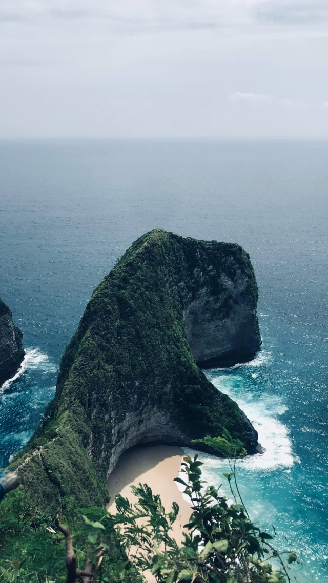 自然景观