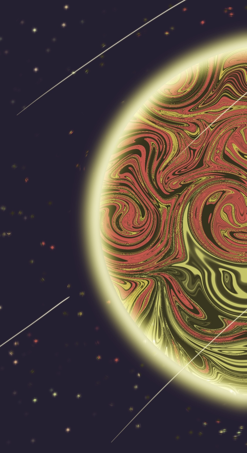 星球