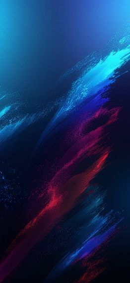 霓虹丝缎