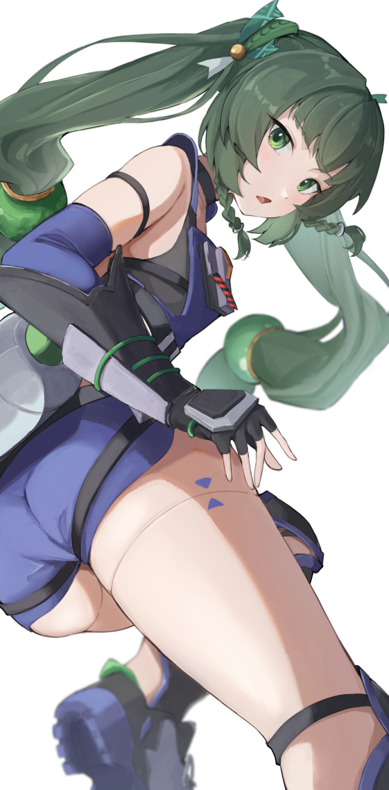 青衣
