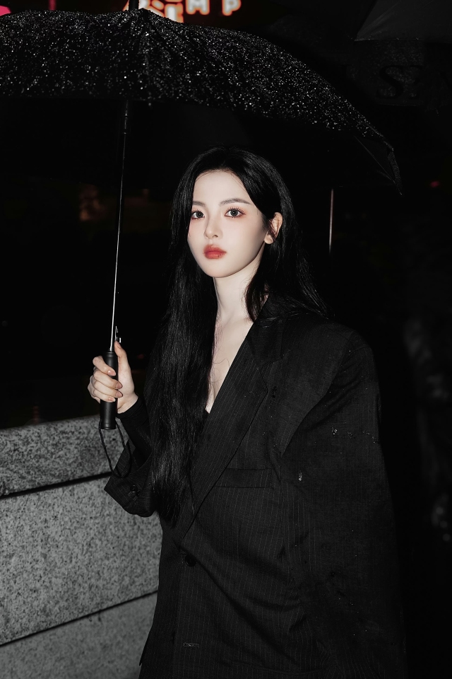 杨超越