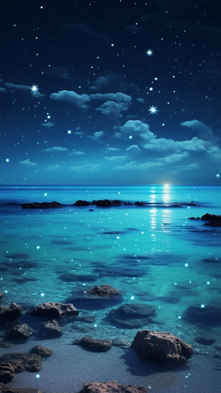 星海