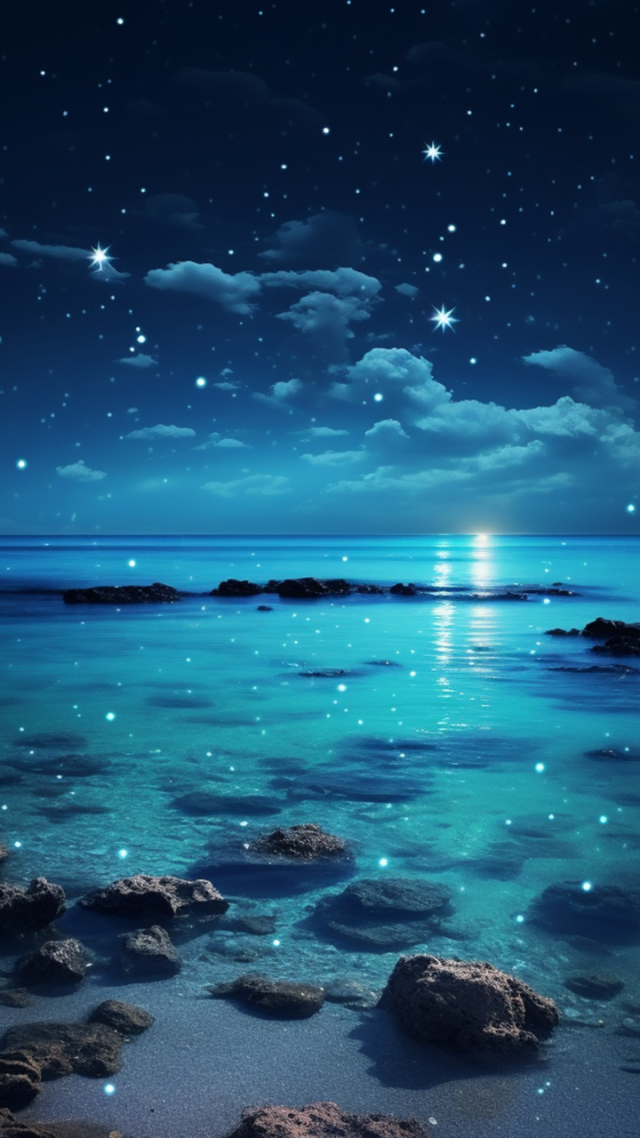 星海
