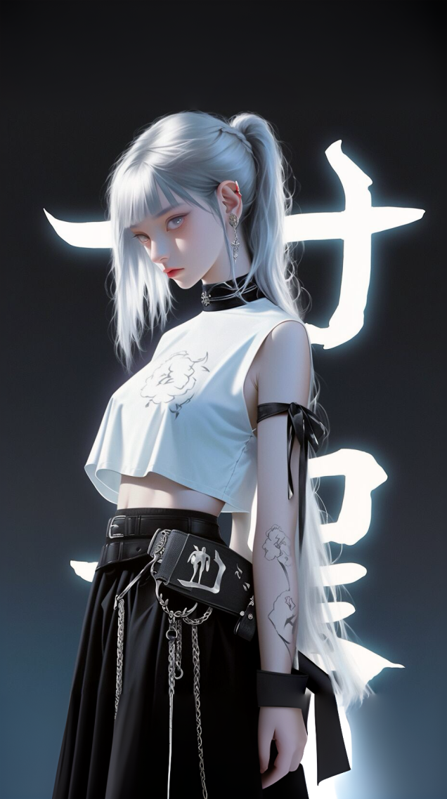 日系讓你無法抵抗的女孩