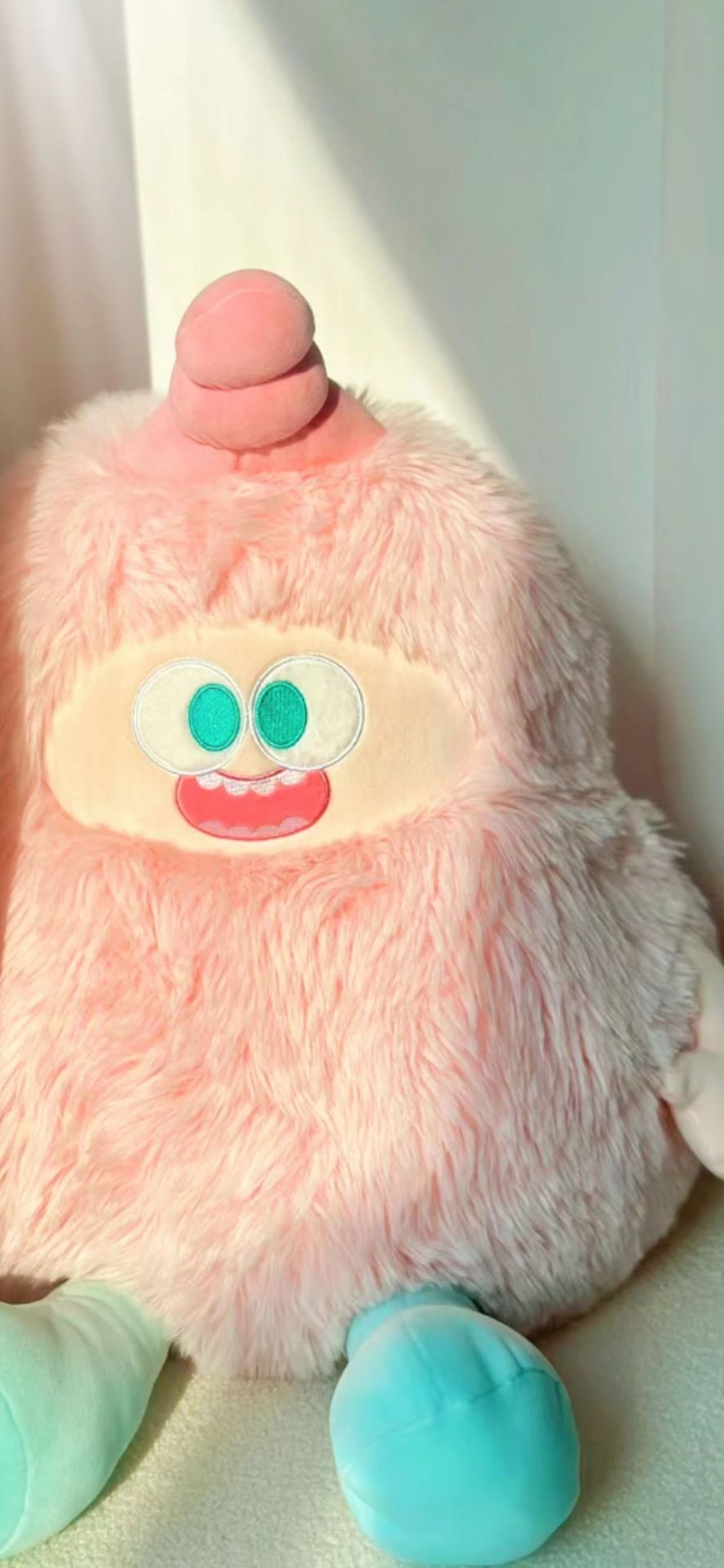 呆萌